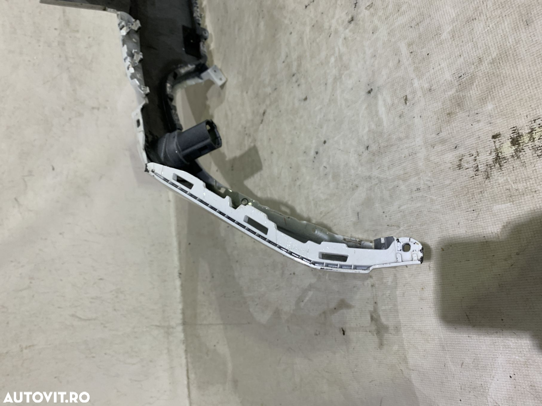 Bara fata Opel Mokka, 2012, 2013, 2014, 2015, 2016, cod origine OE 95350353. - 4