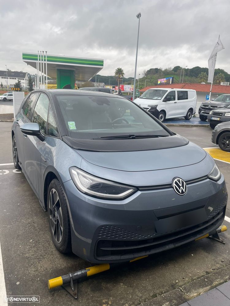 VW ID.3 Pro Performance Business - 1