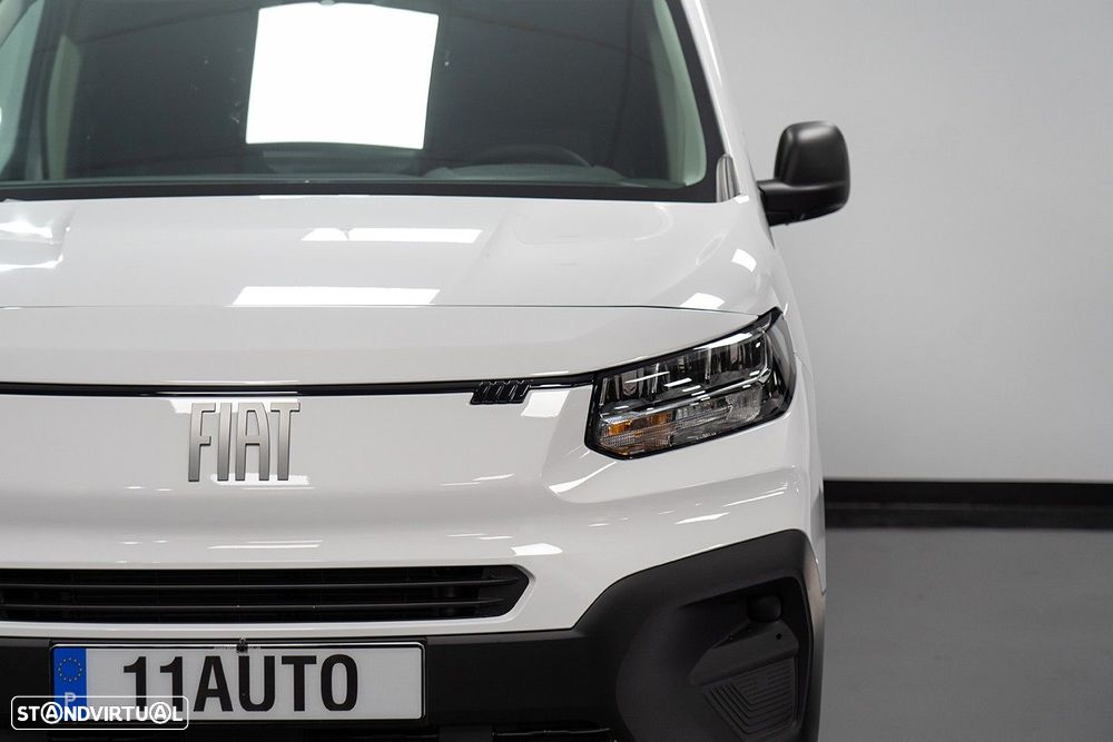 Fiat Doblo 1.5 D XL - 4