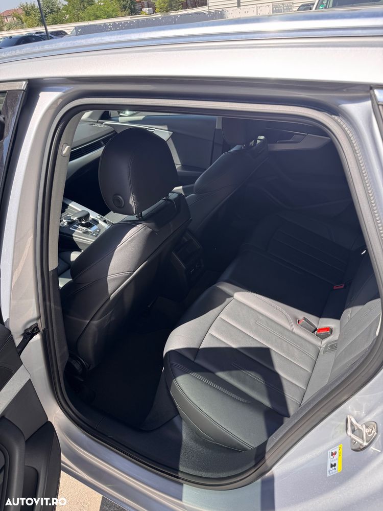 Audi A4 Limuzina 2.0 TDI S tronic Sport - 6