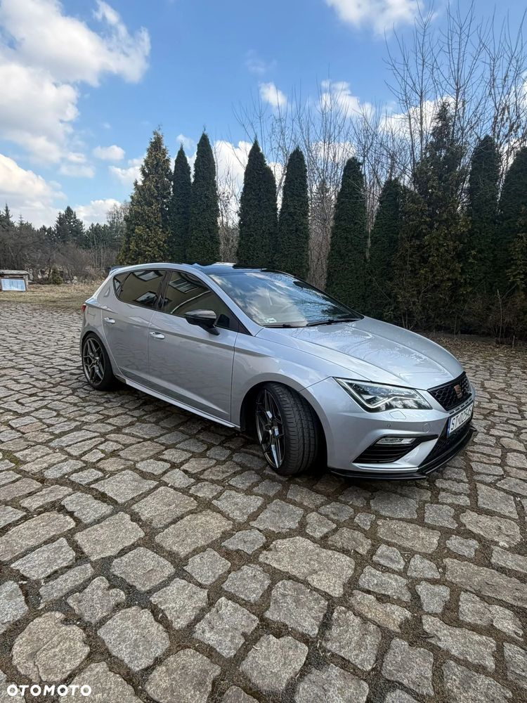 Seat Leon - 31