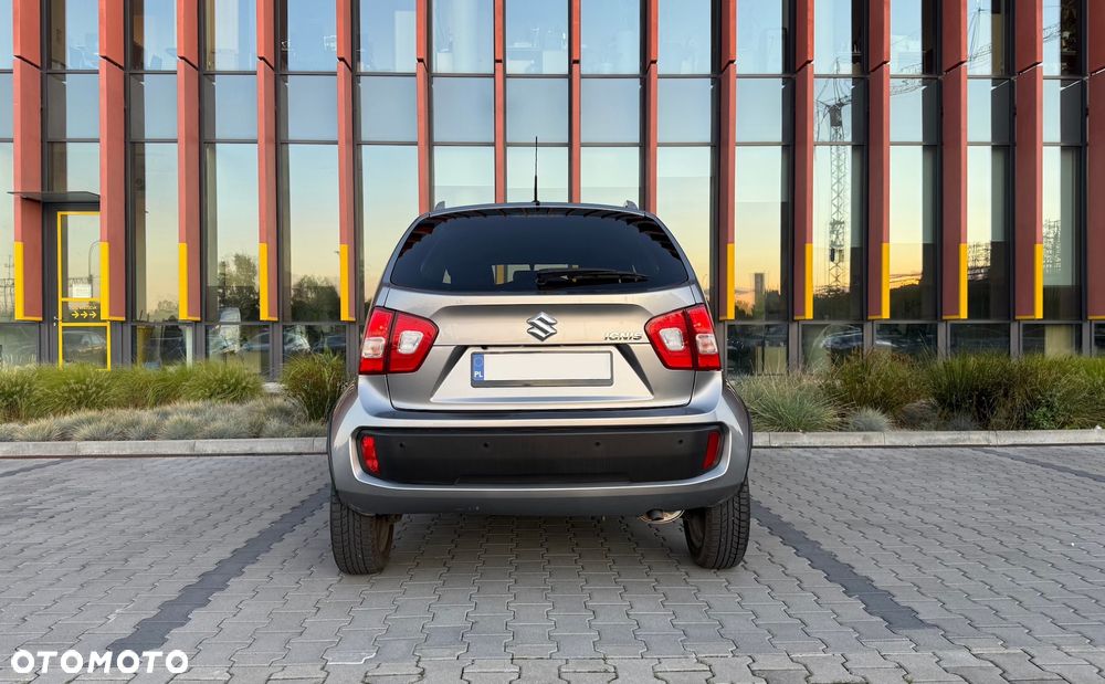 Suzuki Ignis 1.2 Premium - 19