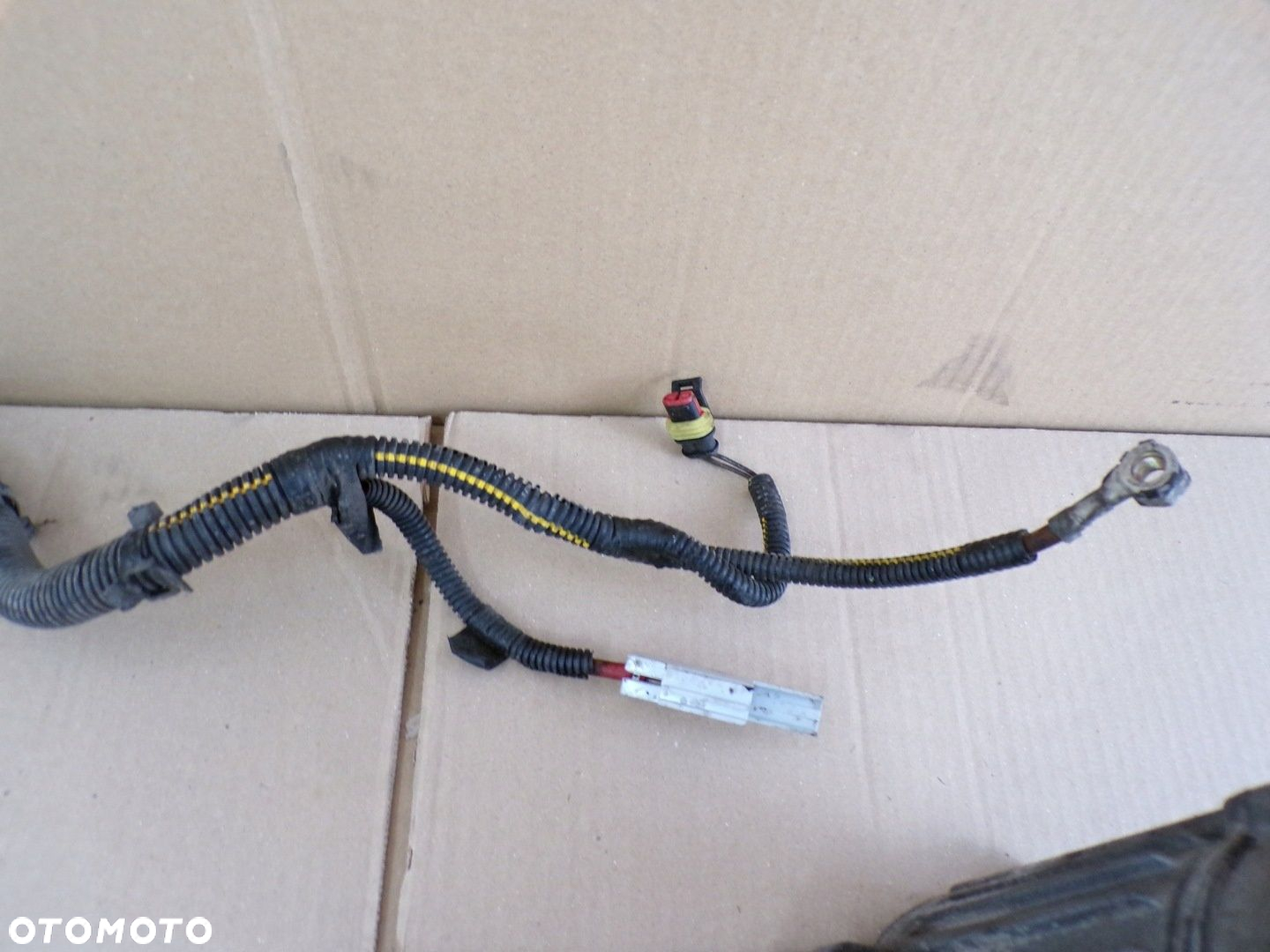 ASTRA II 1.8 16V POMPA WSPOMAGANIA - 6