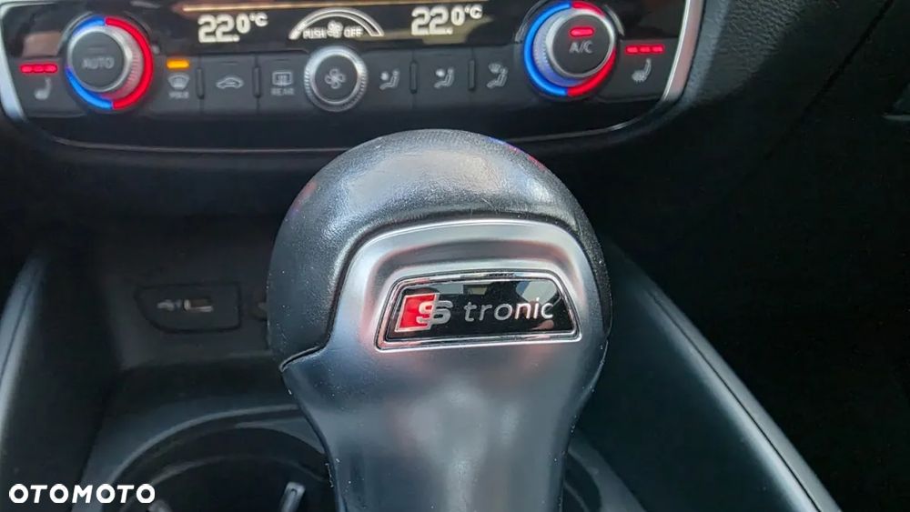 Audi S3 ver-s-tronic - 21