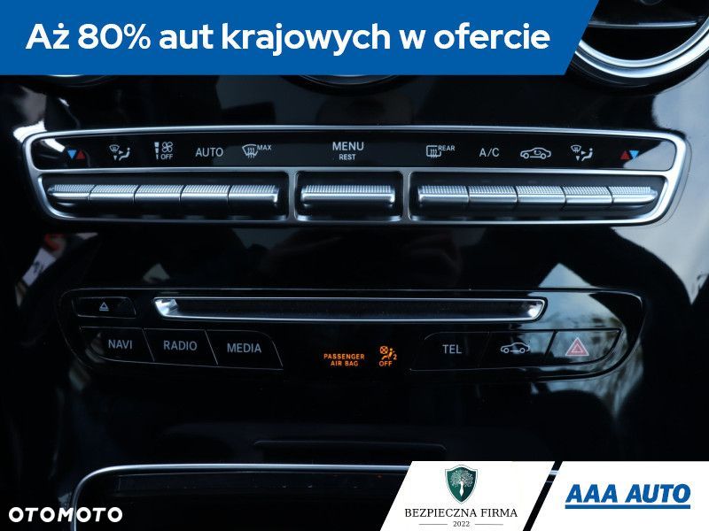 Mercedes-Benz GLC - 21