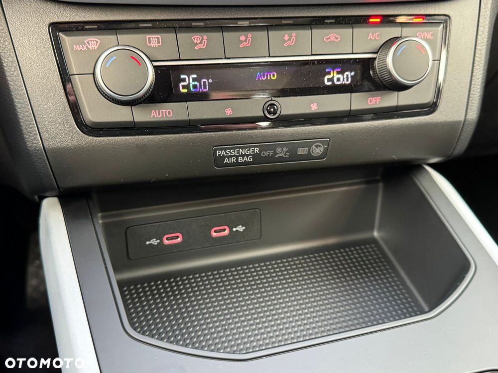 Seat Arona 1.0 TSI Style S&S - 33