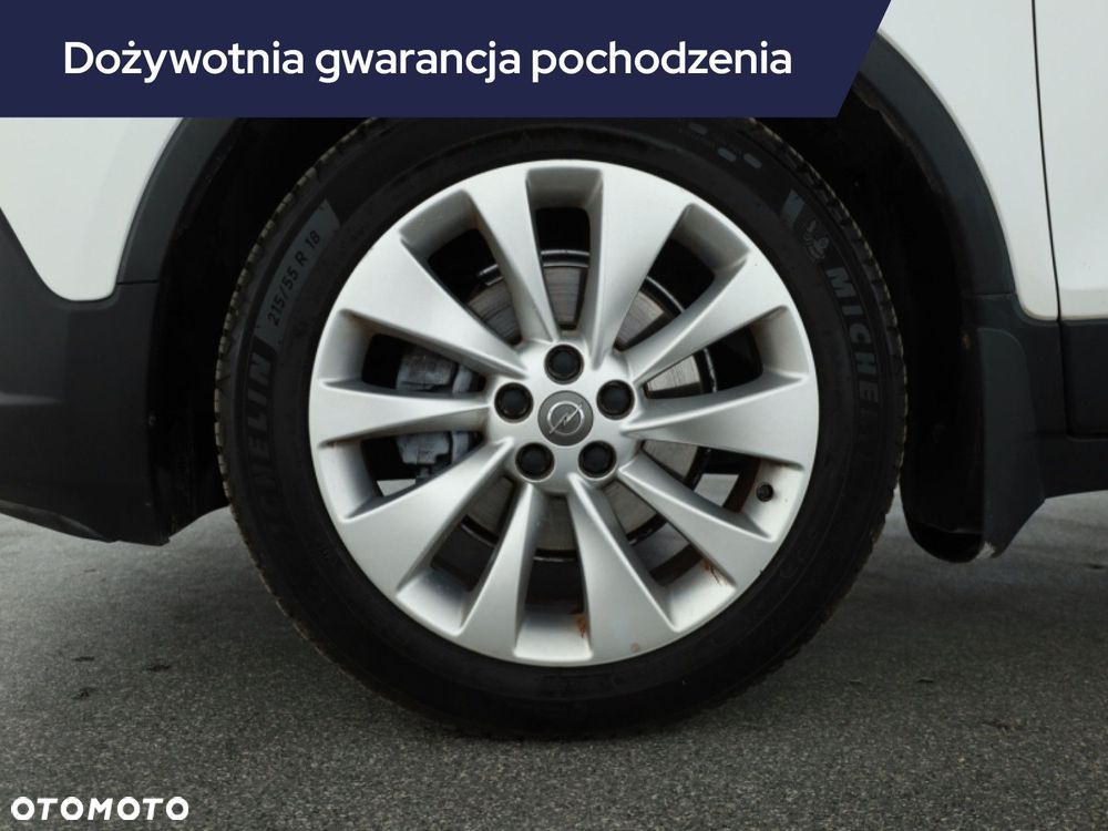 Opel Mokka - 21