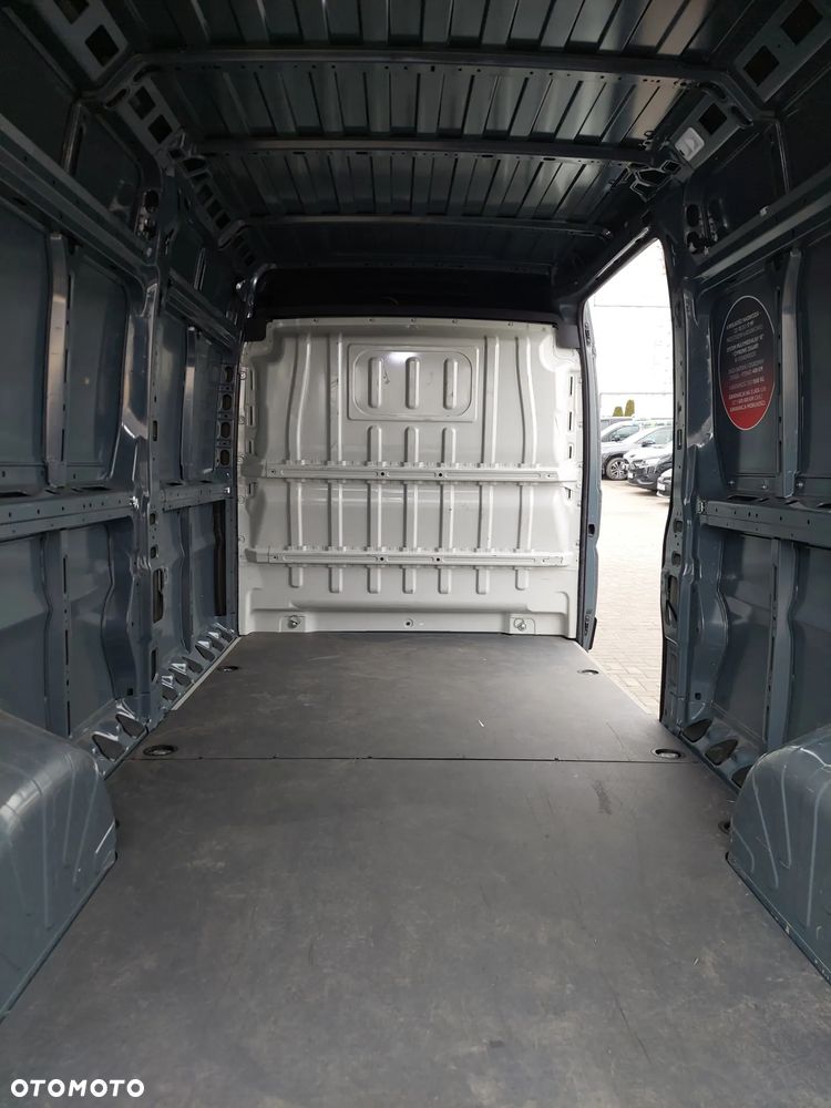 Toyota Proace Max L3H2 - 8