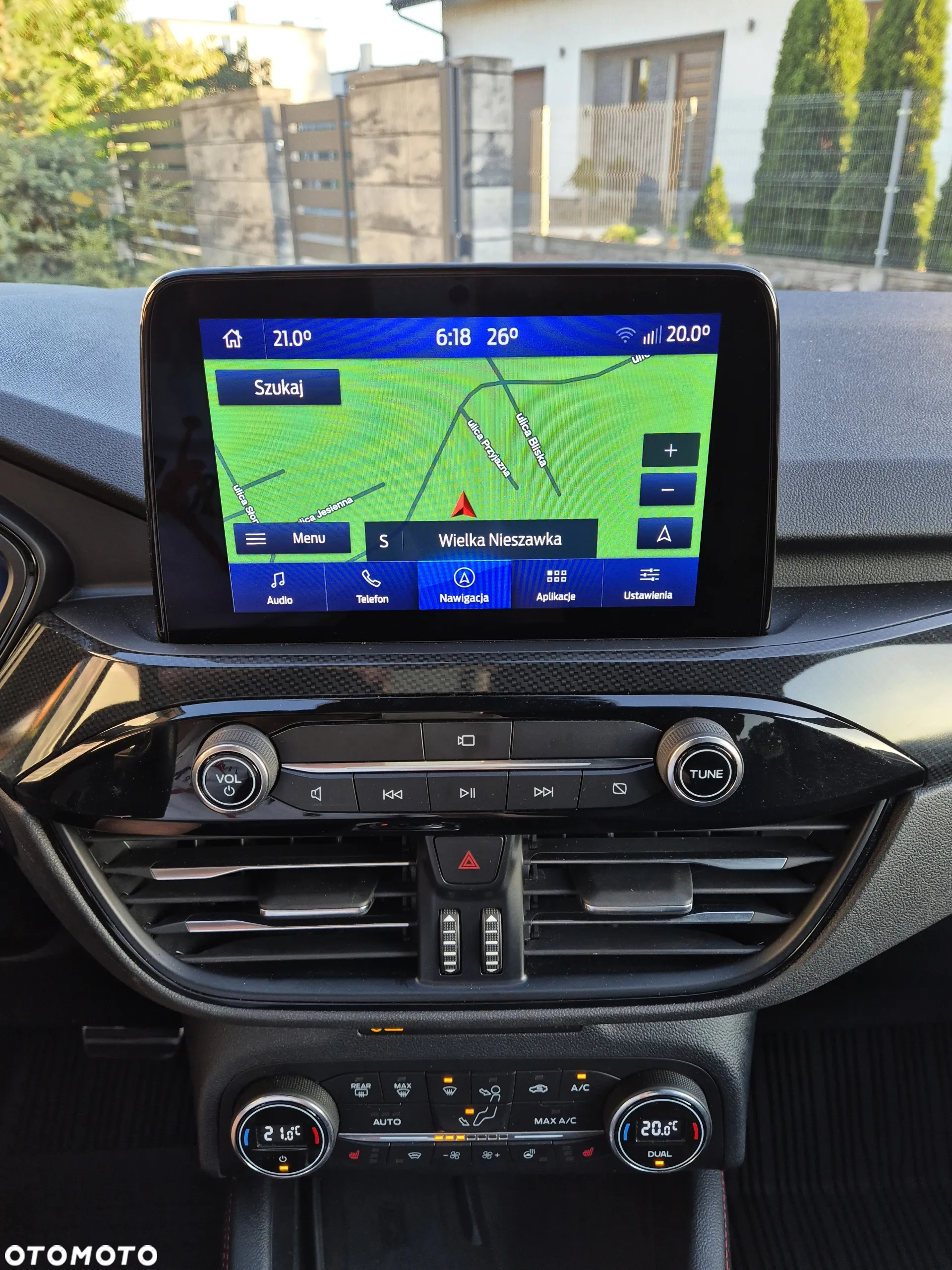 Ford Kuga 2.0 EcoBlue AWD ST-Line X - 29