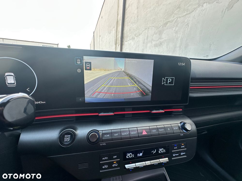 Hyundai Kona 1.6 T-GDI Executive 4WD DCT - 23