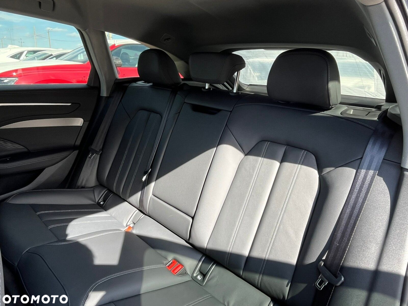 Audi A6 - 14