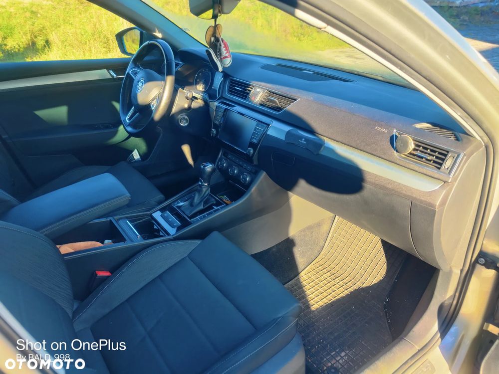 Skoda Superb 1.8 TSI Style DSG - 17