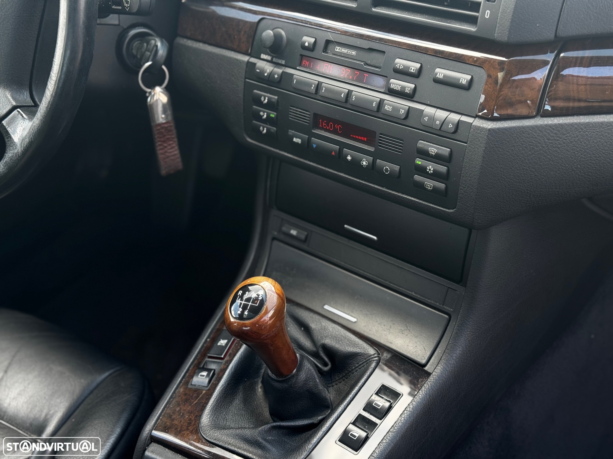 BMW 316 i - 17