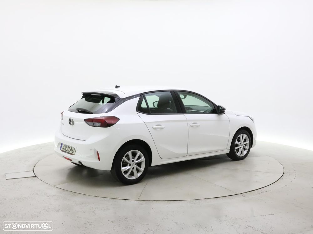 Opel Corsa 1.5 D Business - 7