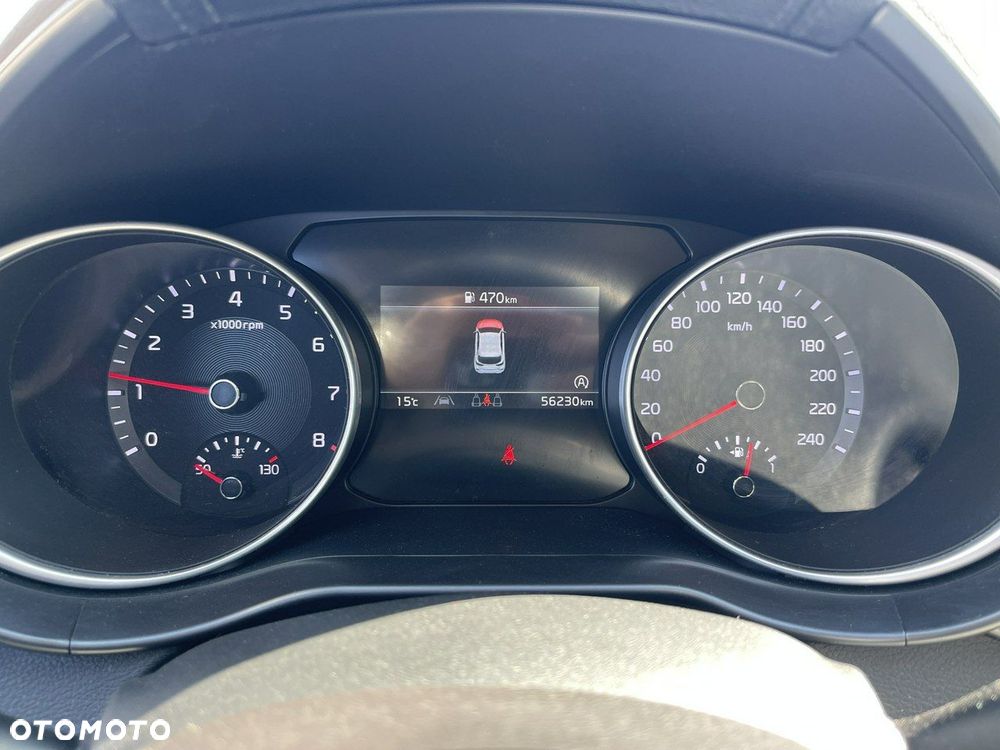 Kia Ceed 1.0 T-GDI 120 OPF Vision - 8