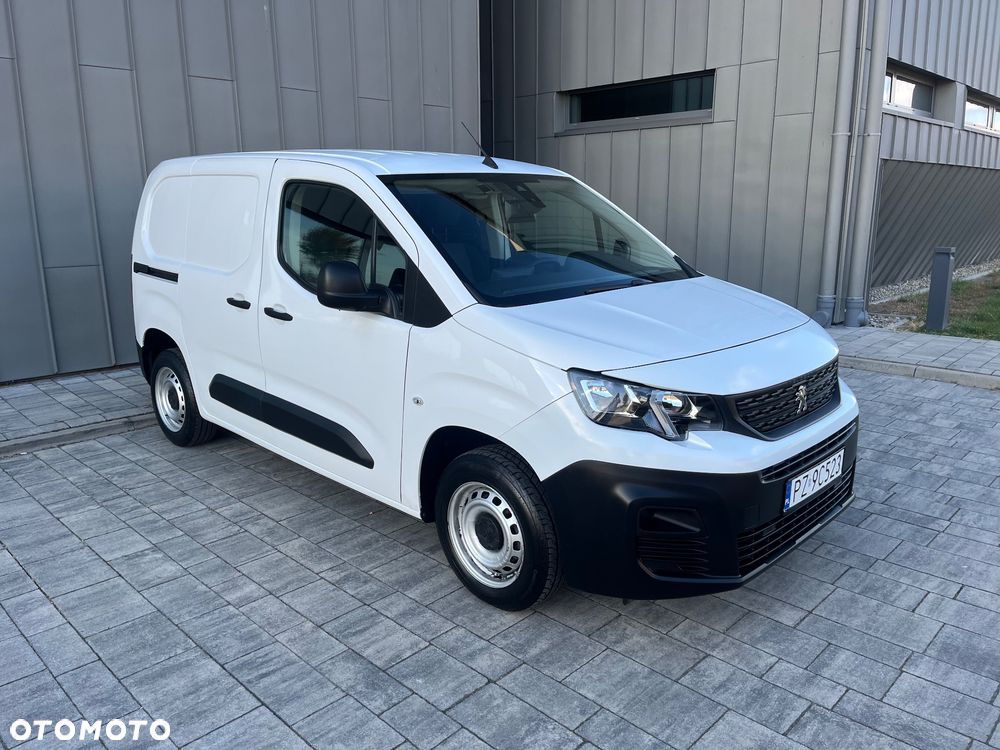 Peugeot Partner - 3