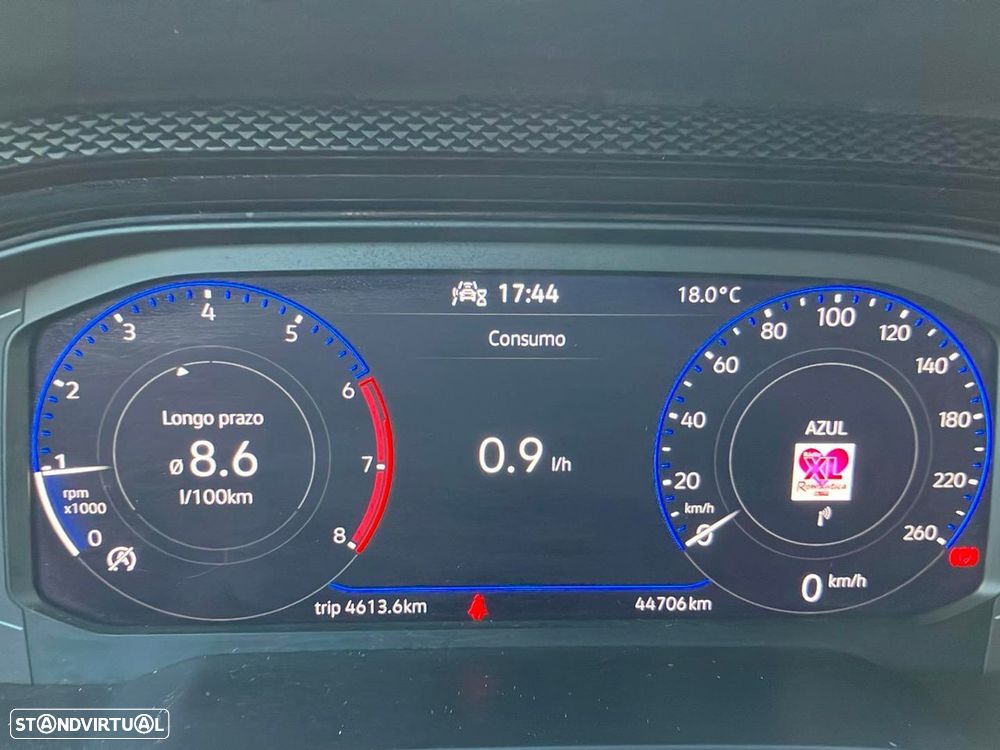 VW Polo 1.0 TSI Life - 11