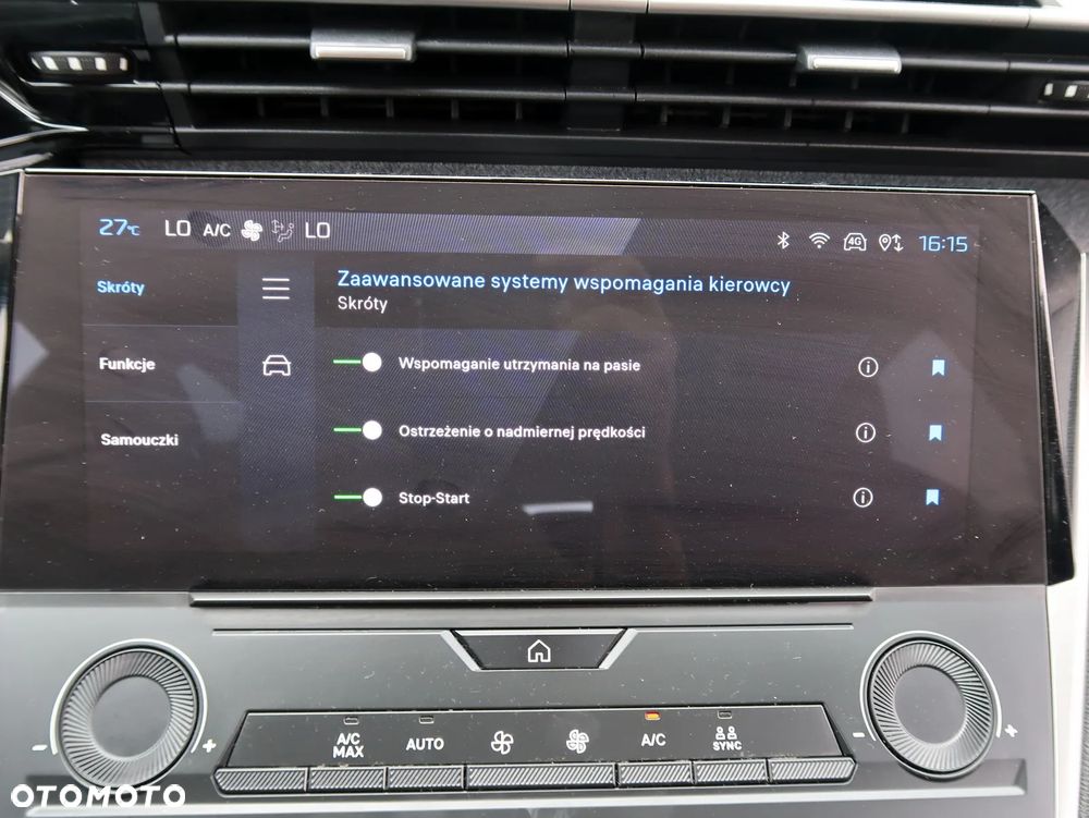 Peugeot 308 1.5 BlueHDi Allure Pack S&S EAT8 - 17