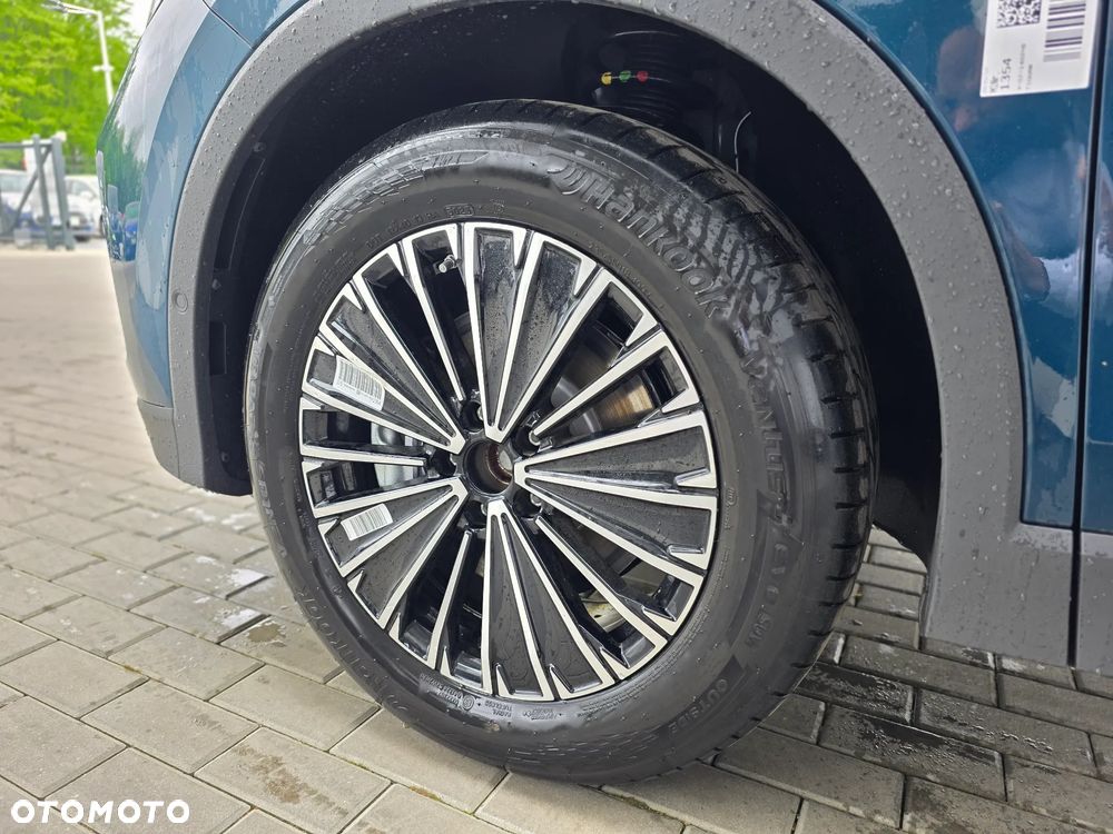 Volkswagen Tiguan 2.0 TDI SCR Elegance DSG - 11
