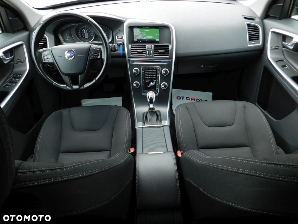 Volvo XC 60 D4 Geartronic Kinetic - 5