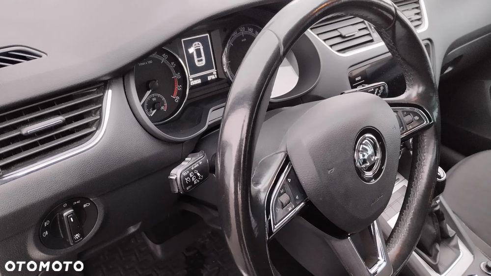 Skoda Octavia 2.0 TDI SCR Ambition - 16