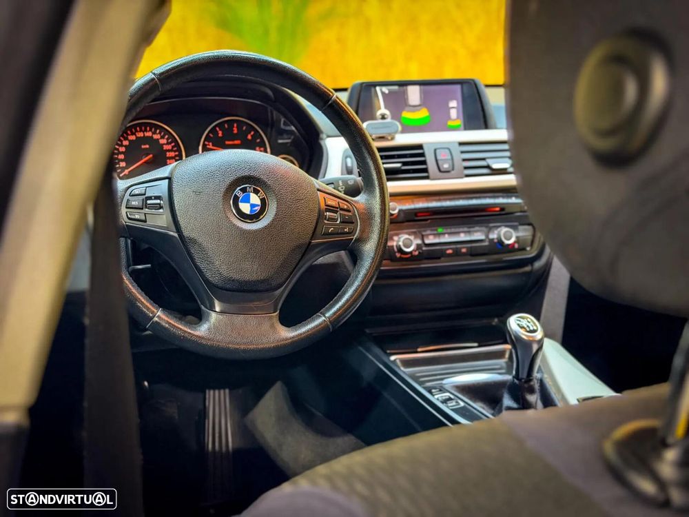 BMW 320 d - 28
