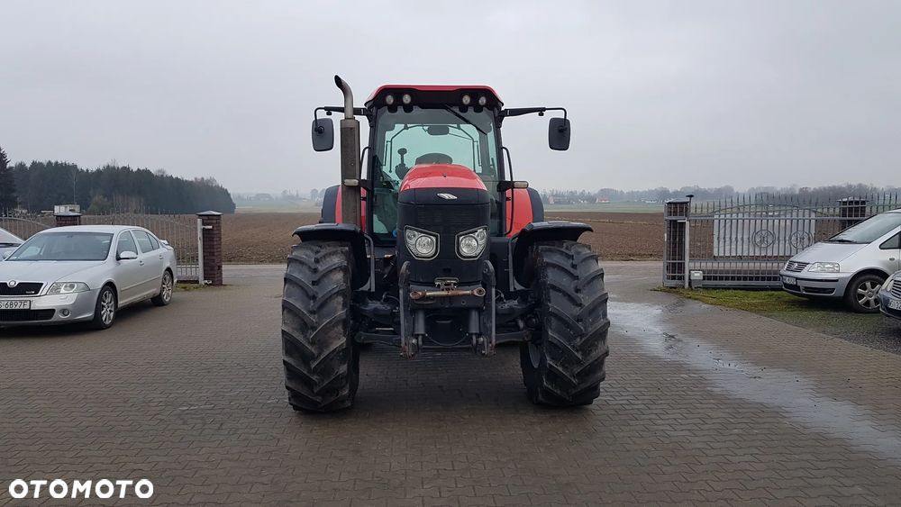 McCormick XTX 165 Extra Speed TUZ TLS 2010R - 30