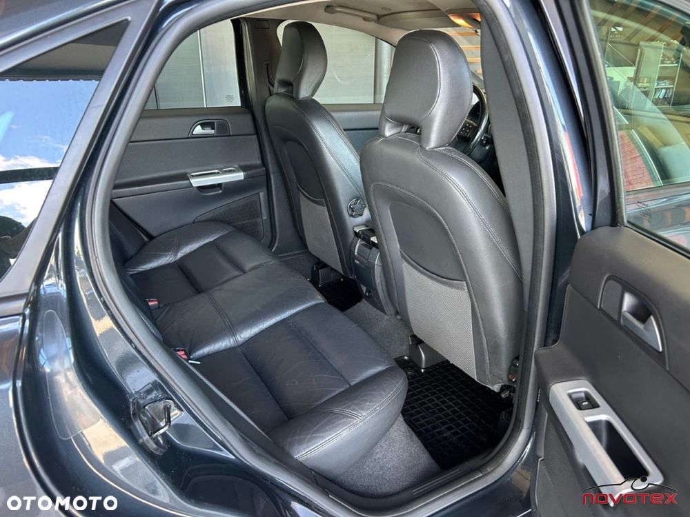 Volvo S40 1.6D Momentum - 19