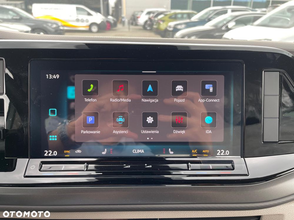 Volkswagen Multivan 2.0 TDI L2 DSG - 29