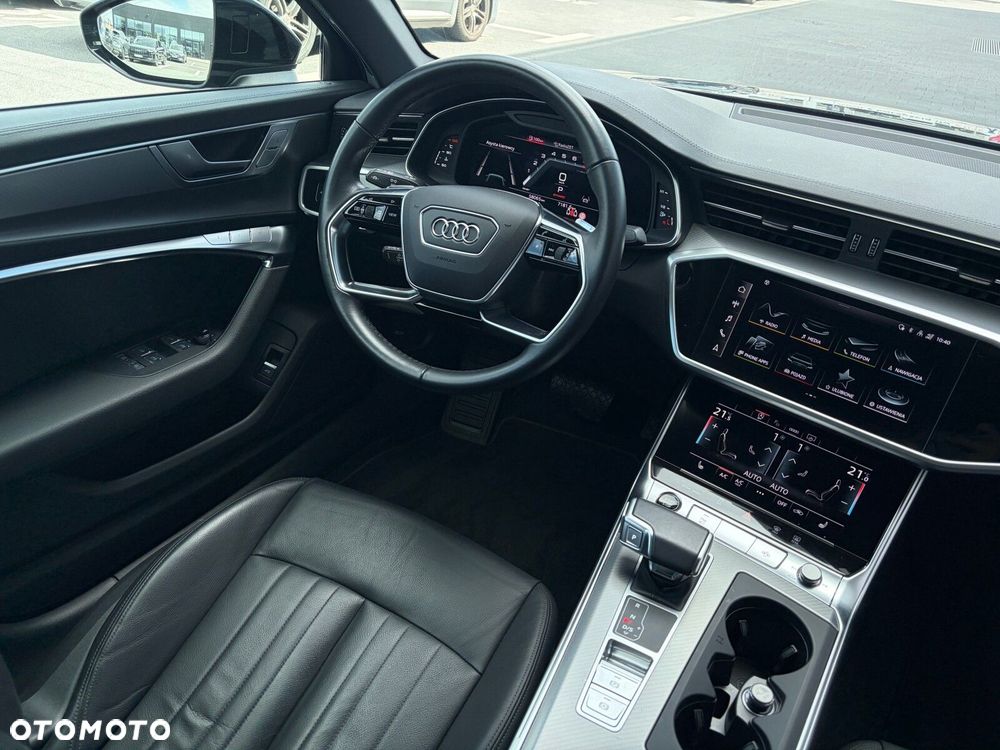 Audi A6 Limousine - 19
