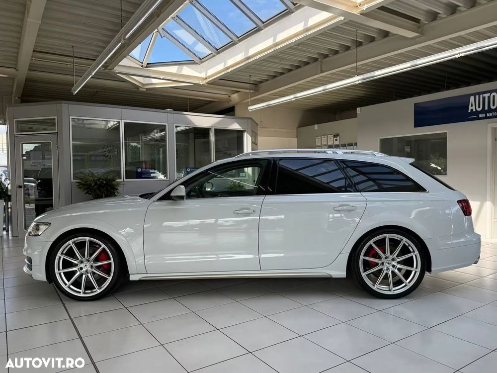 Audi A6 Allroad - 3