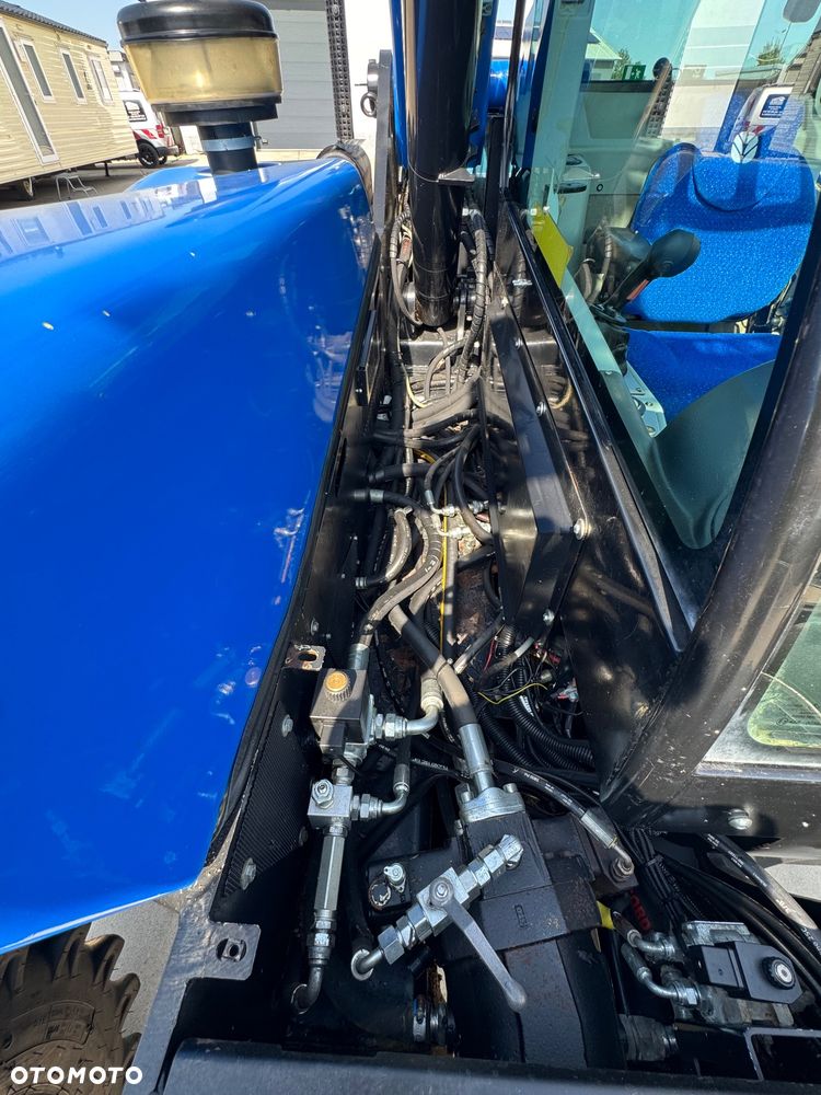 New Holland LM 5020 - 17
