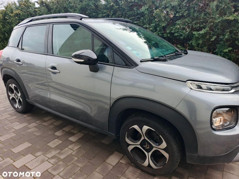 Citroën C3 Aircross PureTech 130 Stop & Start OPF Rip Curl - 5