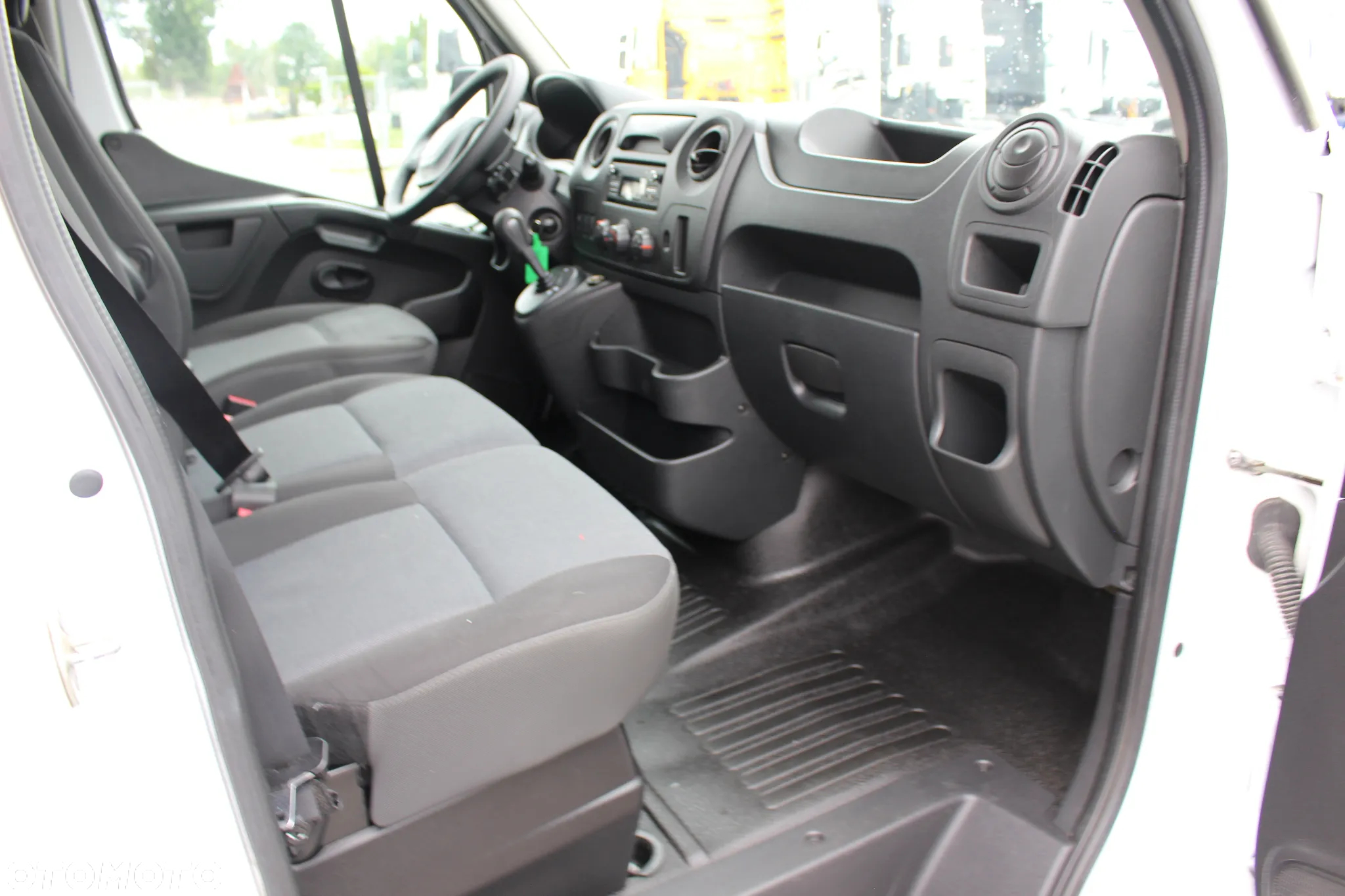 Renault MASTER *2.3 DCI 170 KM*/L3H2/ KLIMA/ MAXI  /*SERWIS*/ STAN IDEALNY / - 16