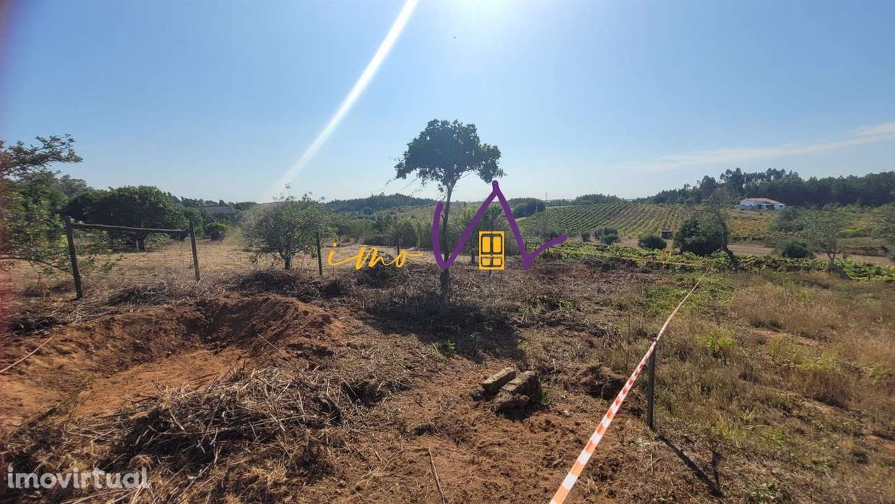 Moradia para reconstruir na Vacariça - Grande imagem: 2/13