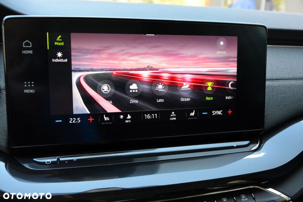 Skoda Octavia 1.5 TSI e-Tec Style DSG - 27