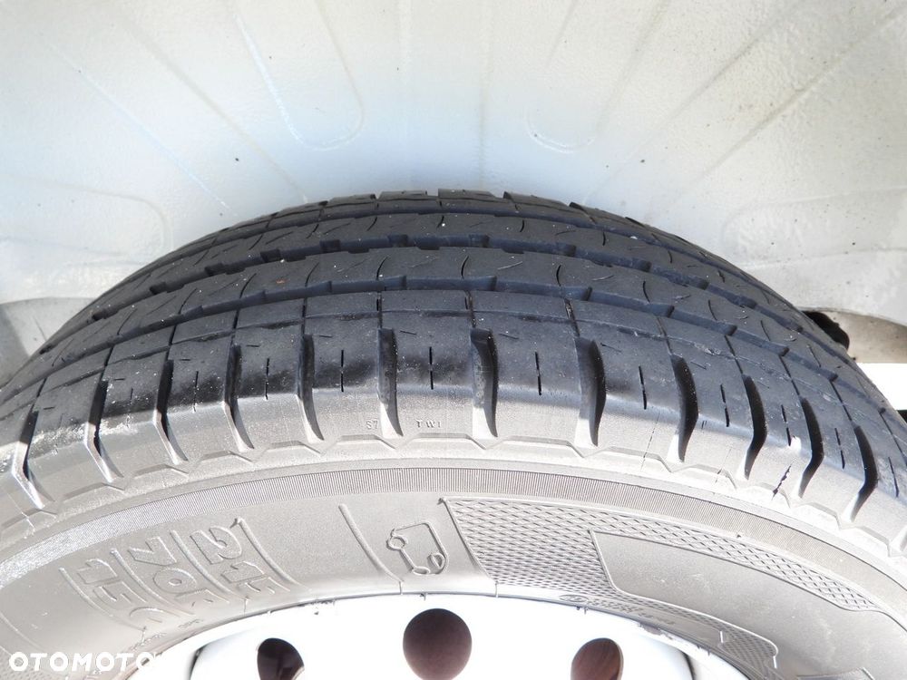 Citroën JUMPER FURGON BRYGADÓWKA  7 MIEJSC TEMPOMAT  120KM - 23