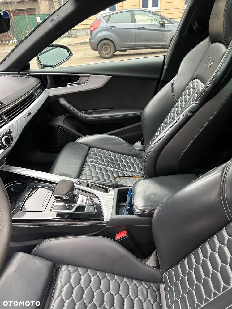 Audi RS5 Sportback - 16