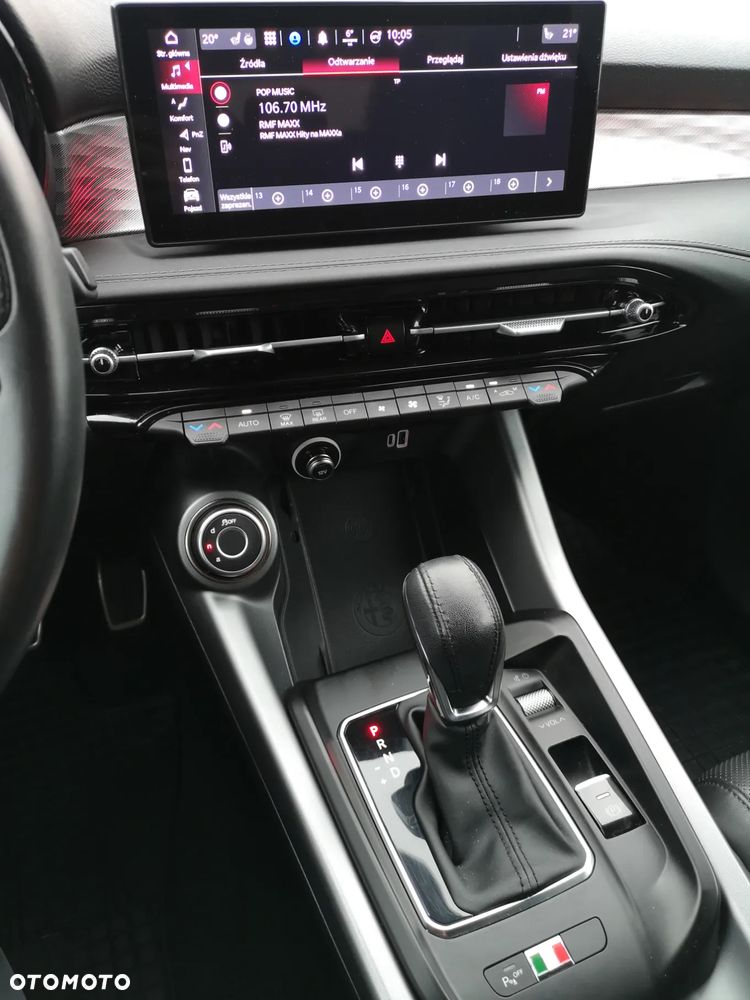 Alfa Romeo Tonale - 35