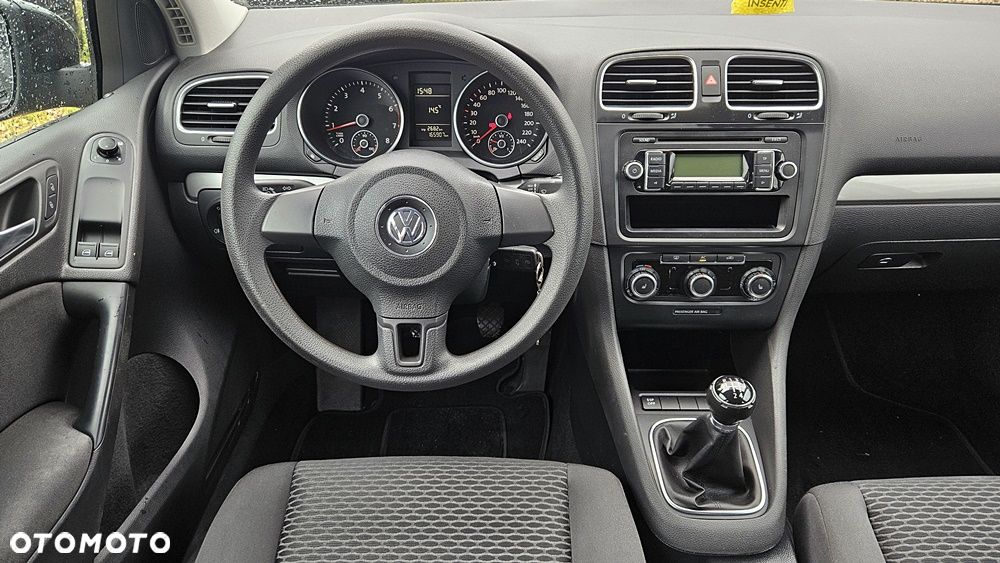 Volkswagen Golf 1.4 CityLine - 7