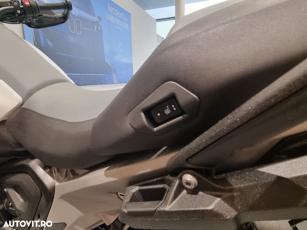 BMW R1300GS Adventure - 11