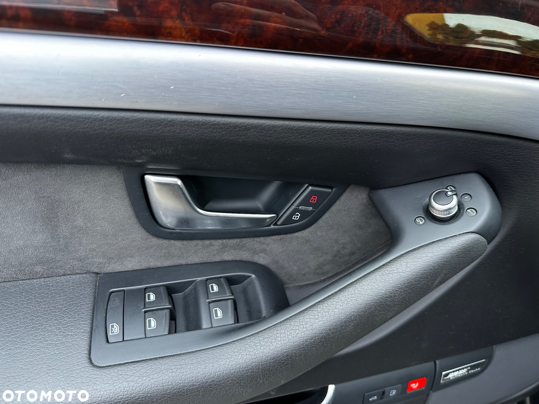 Audi A8 4.2 TDI DPF quattro Langversion - 39