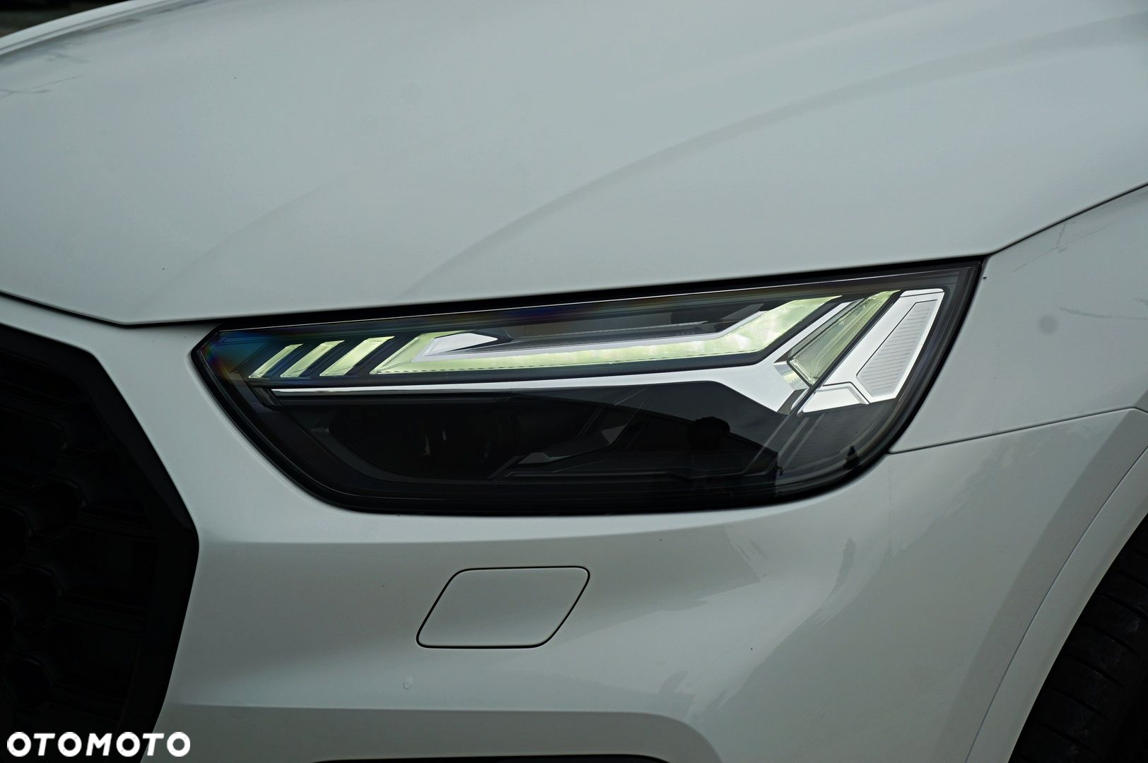 Audi Q5 - 6