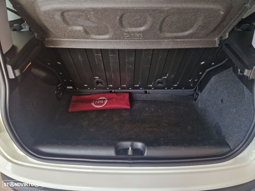 Fiat Panda 1.2 Lounge - 18
