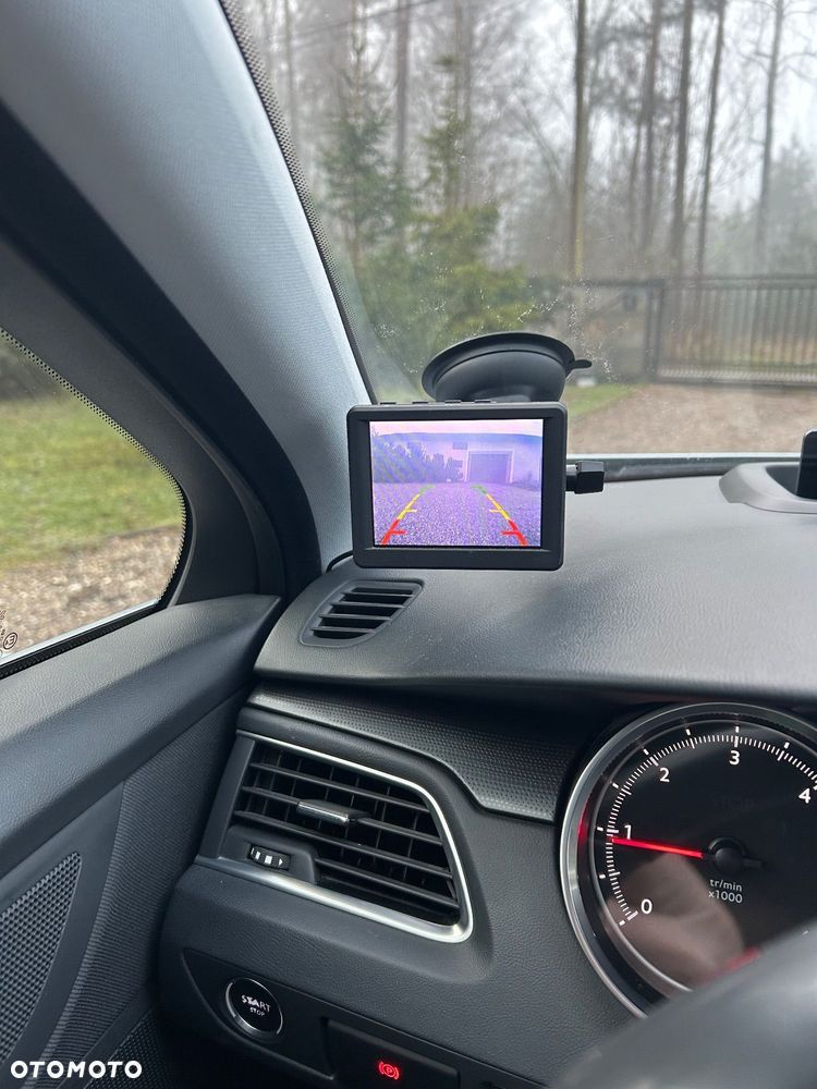 Peugeot 508 2.0 HDi Allure - 24