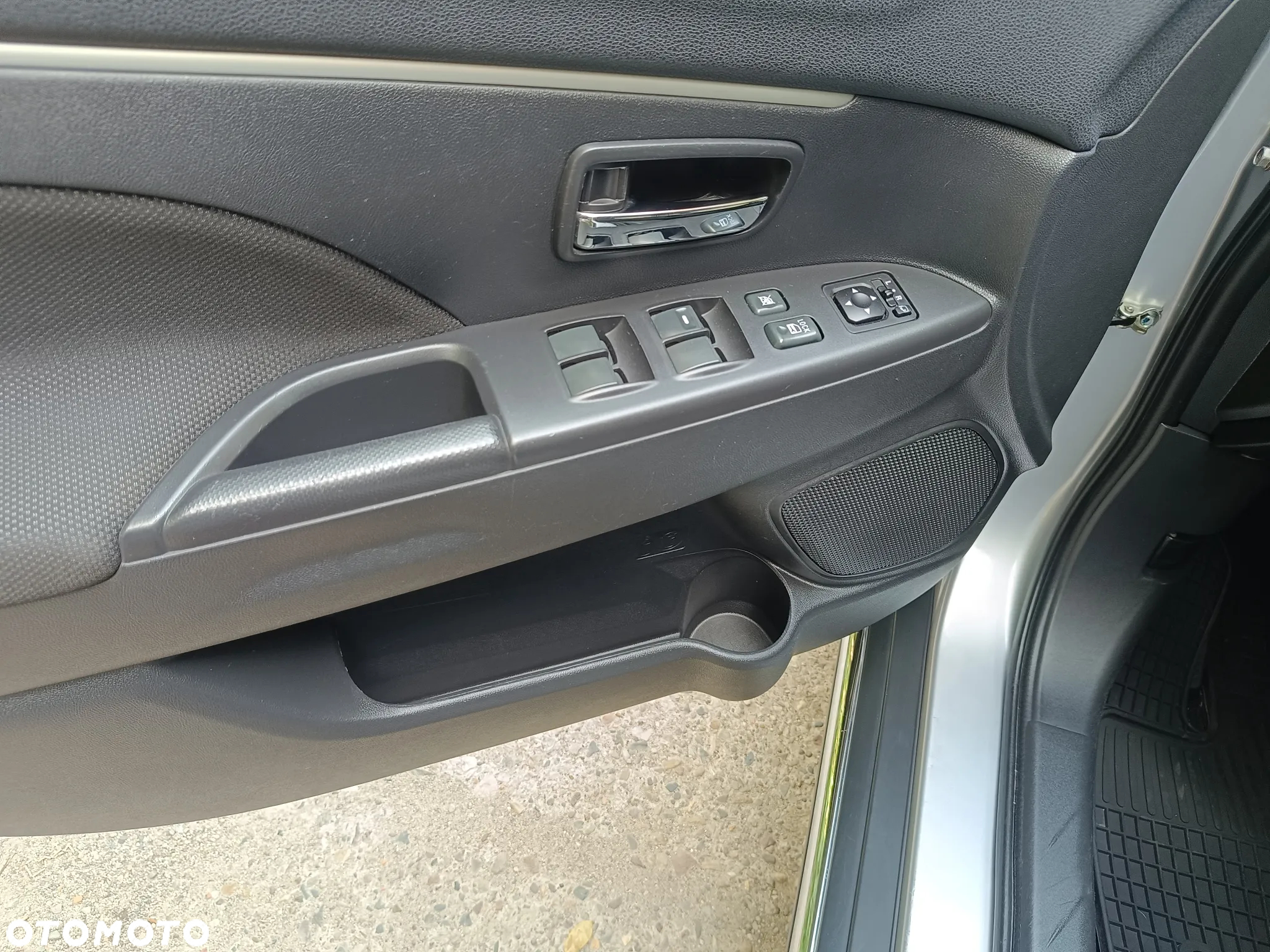 Citroën C4 Aircross e-HDi 150 Stop & Start 4WD Selection - 16