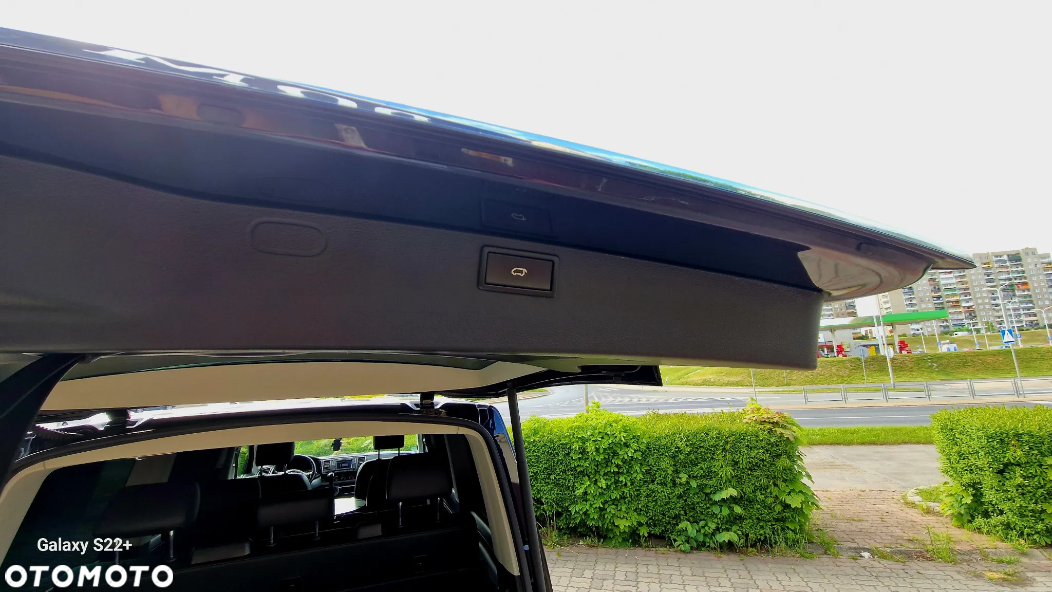 Volkswagen Multivan 2.0 BiTDI L1 Highline DSG - 37