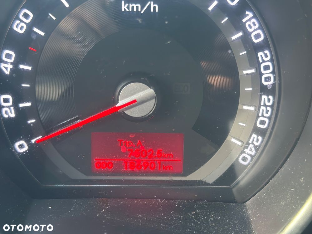 Kia Sportage 1.6 GDI M 2WD - 7
