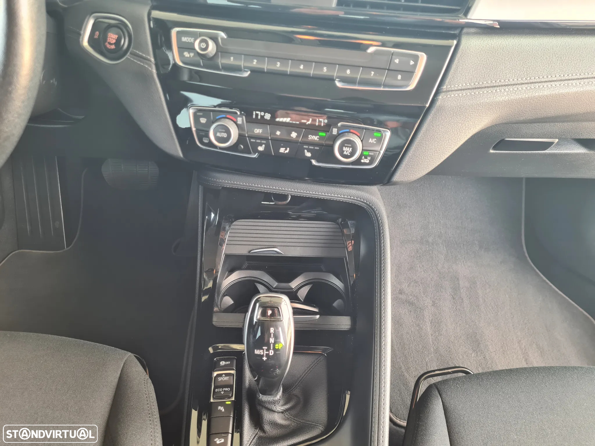 BMW X2 20 d xDrive Auto Advantage - 27