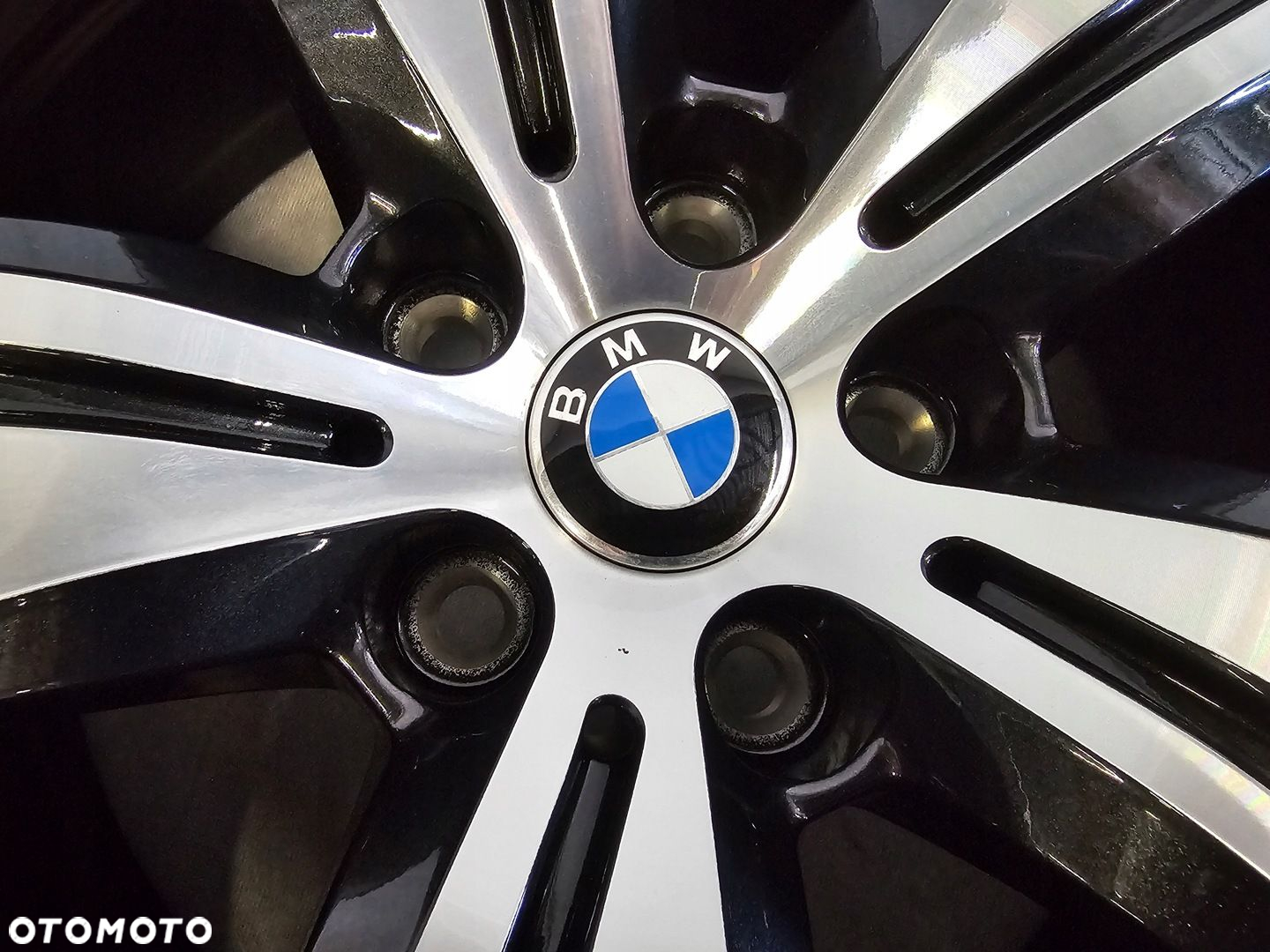 Felga 6896764 BMW 2 G42 3 G20 G21 4 G22 G23 i4 G26 7,5x17 ET30 - 2